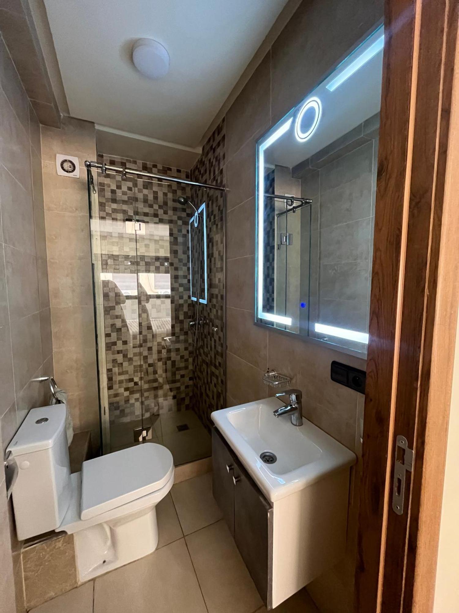Marrakech Central Appartement With Pool 马拉喀什 外观 照片